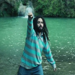 NRG_D - Jamaica Air Force (Lazy Face dubplate)