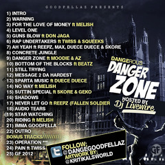 Guns blow ft Don Jaga