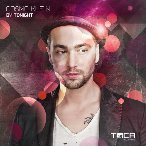 Cosmo Klein  By Tonight---All Mixes