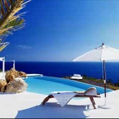 Bonnie Bailey - Rise (Beach House)