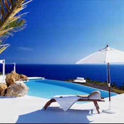 Bonnie Bailey - Rise (Beach House)