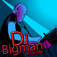 DJ Bigman - Dedication to UKG Part 2