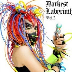Darkest Labyrinth Vol.2---狂楽