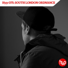 Hyp 076: South London Ordnance