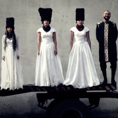 DakhaBrakha-Yagudki