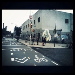 Lost Shoal | 失落沙洲 (cover by patrickmc) at Lohao City 乐活城