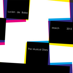 back home and the bubbles were waiting for me - Monday, 23 April 2012 15:54
