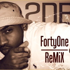 ★ Rashad - The City [ReMiX] ★ (Prod. & Mix/Mast. 4†1)