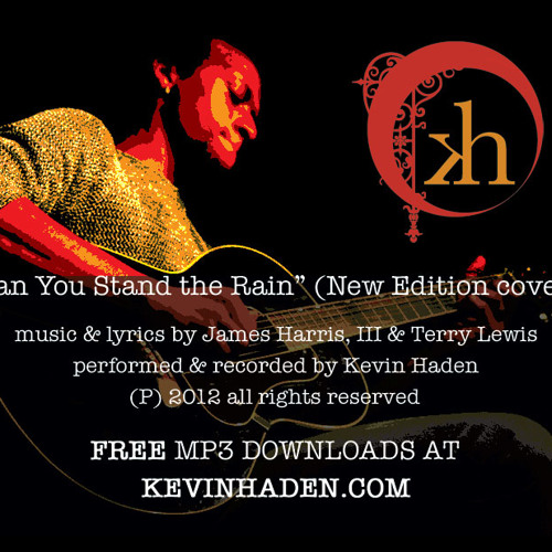 New Edition Stand The Rain Free Mp3 Download New Edition Stand The Rain Free Mp3 Download