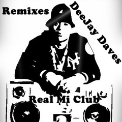 Trebo Clan - Bailando Provocas ( OldShooLRmx IntroPerreando 2k12 DeeJay Daves ---  RealMixClub