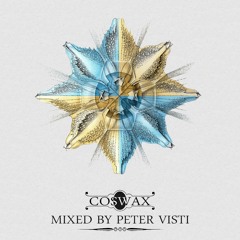 Coswax N.2 Mixed By Peter Visti. "Under The Stars"