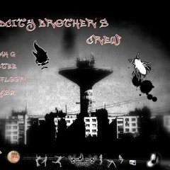 DCITY BROTHER'S CREW - 2ESFOGAT