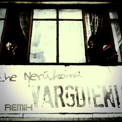 Garazhe Nerukoma - Vargdieniai (Lerain Remix) PMP Beatmakers BATTLE