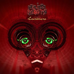 Helium Robots - Lacrimosa (Brassica Remix)