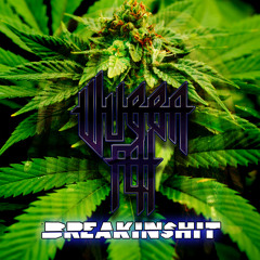 Breakshit - Wubba Fett (110 BPM FREE DOWNLOAD)