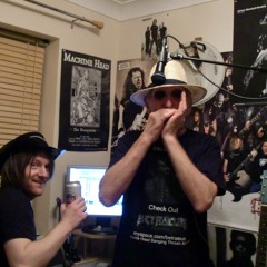 "My head ain't workin' baby (and I can't get no refund)"