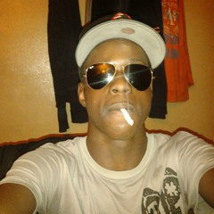 Good Weed & Dark Liquor