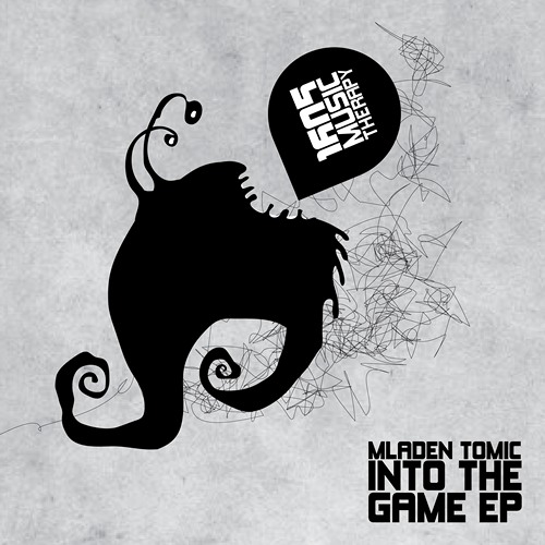 Mladen Tomic - My Therapy (Original Mix)
