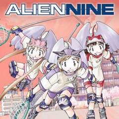 Alien 9 OST - Alien 9 OST - 18 - You Home