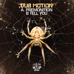 DUB MOTION -TELL YOU - HIGHR8DIGI010 B - OUT NOW !!!!