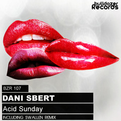 BZR 107 - Dani Sbert - Acid Sunday (Swallen Remix)