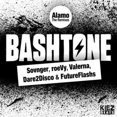BASHtone - Alamo (Dare2disco & Futureflashs Moombahcore Remix)