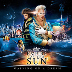 Empire of the Sun - Walking on a Dream (Melston Morris Remix)