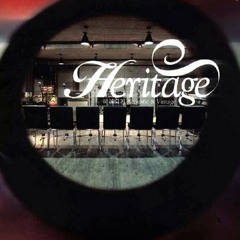 Heritage-04-믿음의 유산 (Never Come Down) (Feat. 다이나믹 듀오)