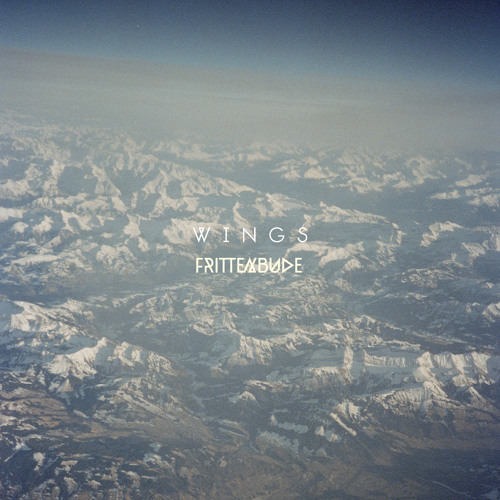 02. Frittenbude - Wings (Rampue Remix)