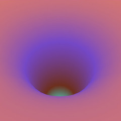 HANG TEN (青木ヶ原は、私がいるんだ海だ)