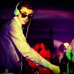 Moves like jagger mix (david azami)