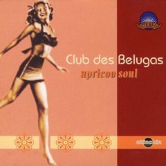 Club Des Belugas - Let Love Lead The Way