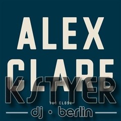Alex Clare - Too Close (K STYER KK remix)