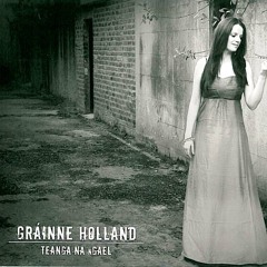 Gráinne Holland-Báta an tSíl  (Figure of 8 remix)