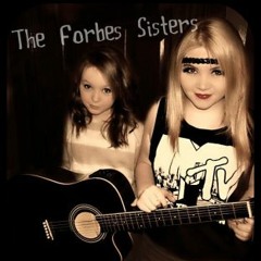 Abigail and Shonagh (Falling Slowly Glen Hansard and Marketa Irglova) - cover