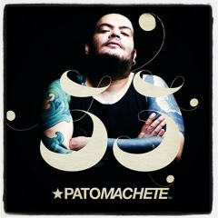 Pato Machete - Es Asi (feat. Ely Guerra)