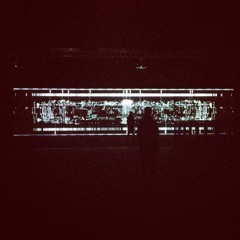Data Anatomy by Ryoji Ikeda at Kraftwerk Mitte