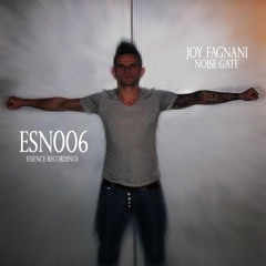 Joy Fagnani - Perseverant (Original)