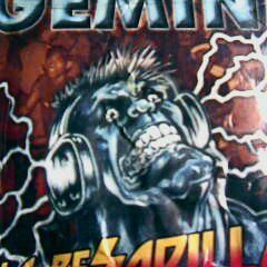 El Gale - Amiga Mia ( Gemini Music )