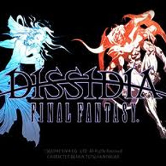 Dissidia Final Fantasy OST - FFIII - Battle 2