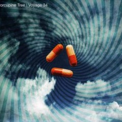 Voyage 34 (Phase I) - Porcupine Tree