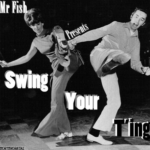 Swing Your T'ing