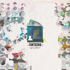 ≈fantasma≈ 03 Caracas Te Quiero (ft saigon84 & jairomendez) (free download in description)