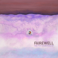 Fairewell 'Honey Street' (The All Golden Remix)