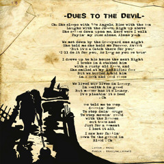 Dues to the Devil