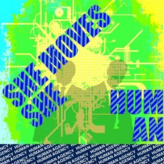 She Moves She - Four Tet (Human Agency Remix)