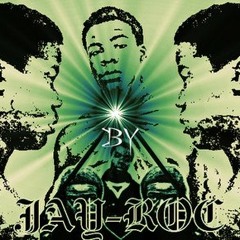 JayRoc ft Frenchy Blunt music( PROD. by j'rocnation)