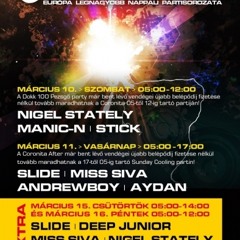 Slide MissSiva Andrewboy Aydan Coronita Live 1.rész (2012 03 11)