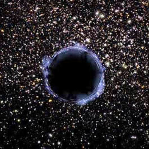 Cosmic crash