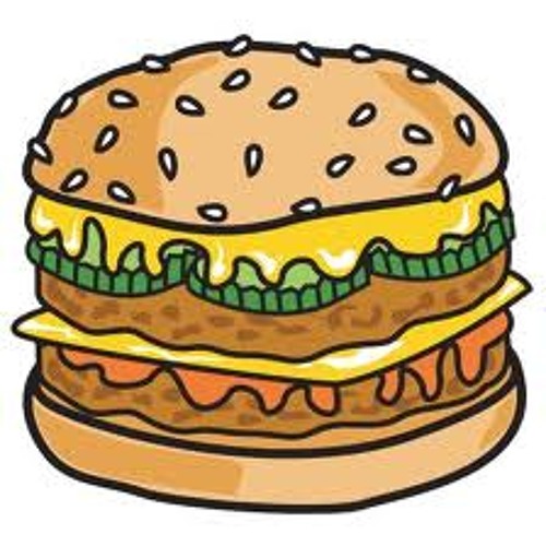 Stream Los piratas - A mi me gustan las hamburguesas by Virginie | Listen  online for free on SoundCloud